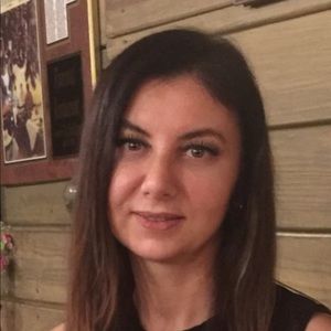 Meet your Posher, Nilgun